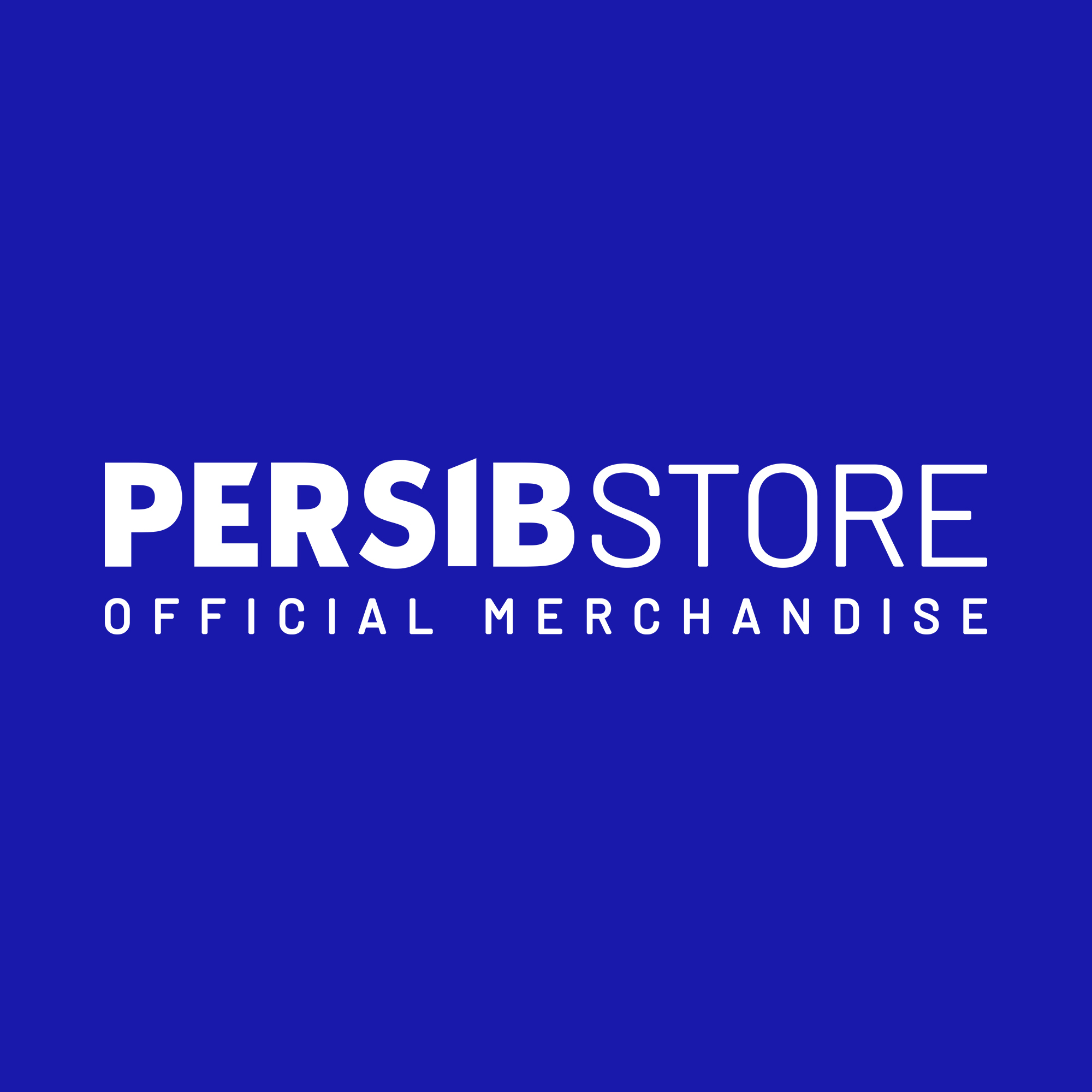Persib official store